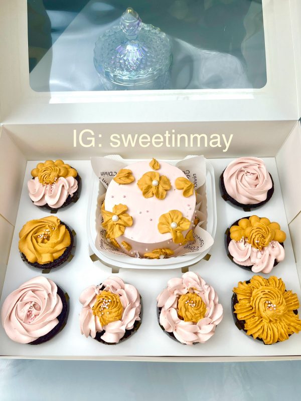 Gift Box for Friends