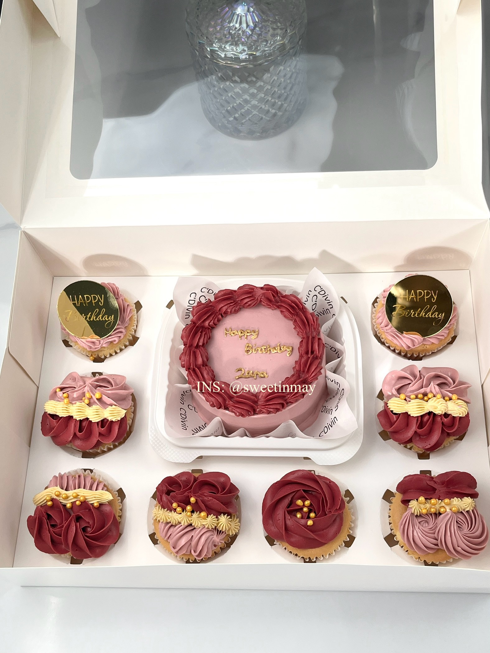 Gift Box for Friends - Image 6