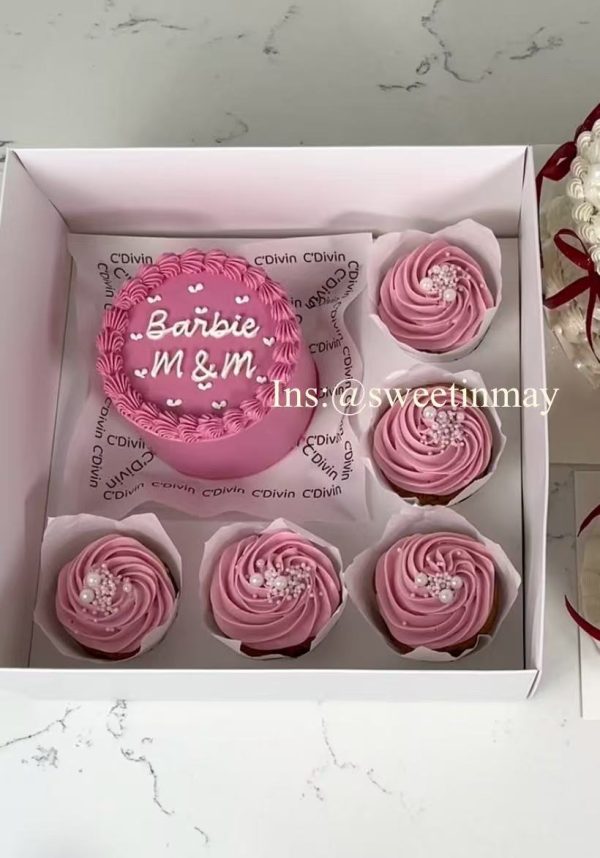 Gift Box for Couples/Small Family